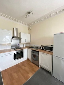 Flat to rent in West Lyon Street, Maryfield, Dundee DD4