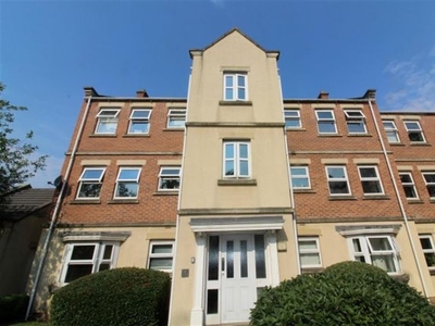 Flat to rent in Whitehall Drive, Wortley LS12