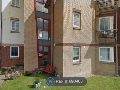 Flat to rent in Williamson's Quay, Kirkcaldy KY1