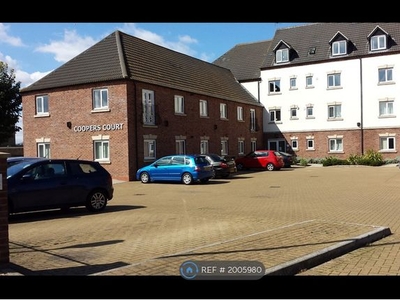 Flat to rent in Wisbech Road, Kings Lynn PE30