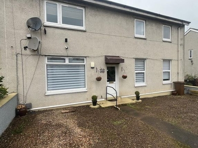 Flat to rent in Woodburn Medway, Dalkeith EH22