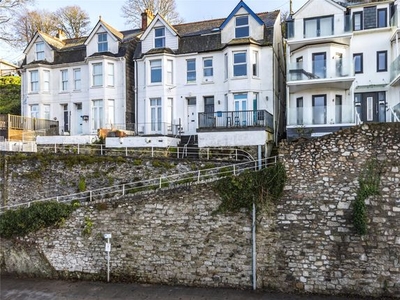 Maisonette to rent in Station Road, Looe, Cornwall PL13