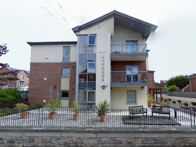 Penthouse to rent in 2A Ardmore Avenue, Belfast BT7