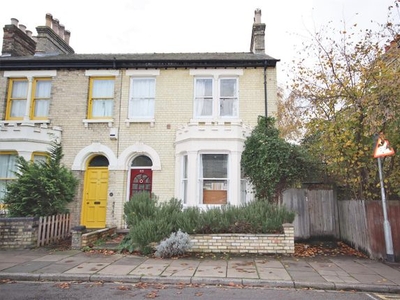 Property to rent in Abbey Road, Cambridge CB5