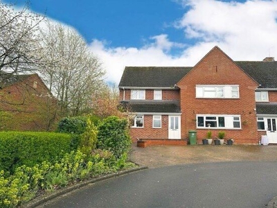 Property to rent in Alcester Road, Stratford-Upon-Avon CV37