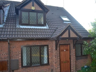 Property to rent in Ambleside Close, Bradley, Bilston WV14