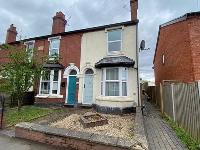 Property to rent in Areley Common, Stourport-On-Severn DY13