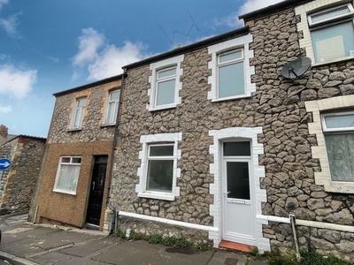 Property to rent in Arthur Street, Barry CF63