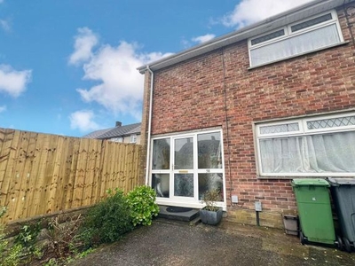 Property to rent in Ashburton Avenue, Llanrumney, Cardiff CF3