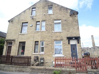 Property to rent in Beldon Road, Great Horton, Bradford BD7