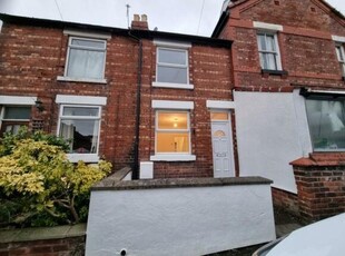 Property to rent in Birkett Road, West Kirby, Wirral CH48