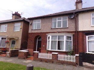 Property to rent in Bleasdale Road, Liverpool L18