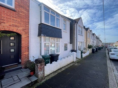 Property to rent in Bolsover Road, Hove BN3