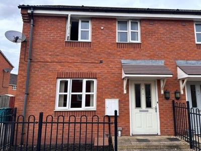 Property to rent in Braithwaite Road, Manchester M18