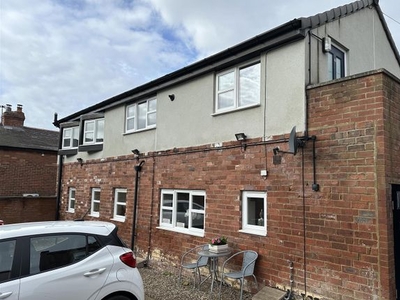 Flat to rent in Bramley Close, East Ardsley, Wakefield WF3