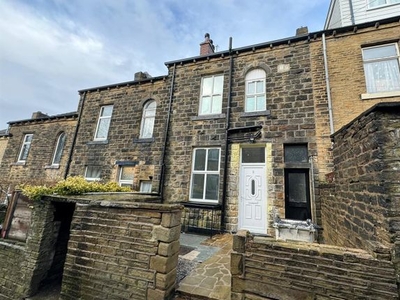 Property to rent in Brier Street, Keighley BD21