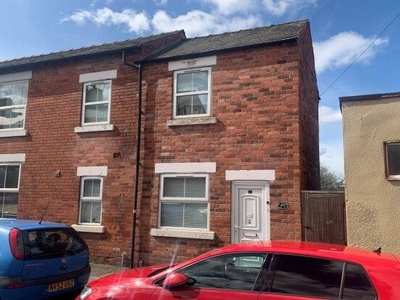 Property to rent in Broxtowe Drive, Mansfield NG18