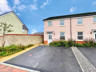 Property to rent in Cae Ffynnon, Cowbridge CF71