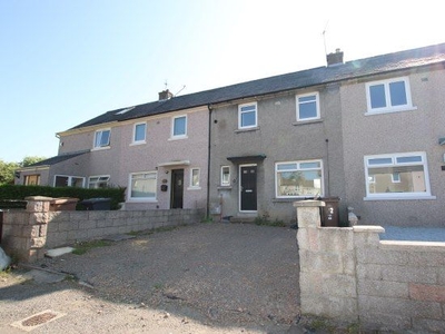 Property to rent in Cairnwell Drive, Aberdeen AB16
