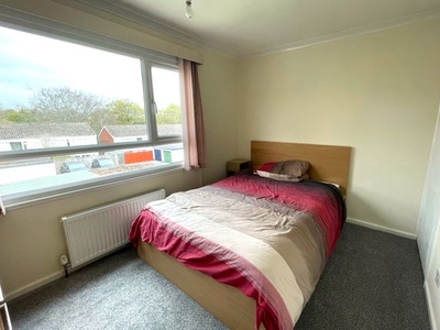 Property to rent in Carlyon Gardens, Exeter EX1