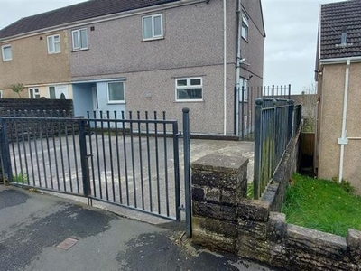 Property to rent in Cheriton Crescent, Portmead, Swansea SA5