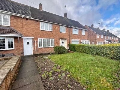 Property to rent in Clarkes Lane, West Bromwich B71