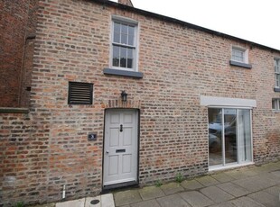 Property to rent in Cleveland Terrace, Darlington DL3