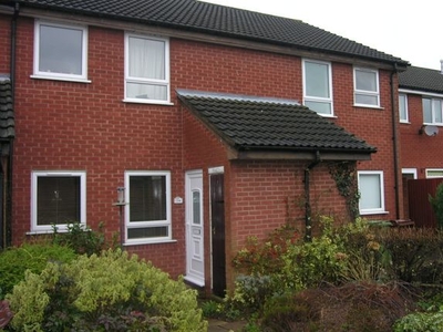 Property to rent in Cloisters, Gnosall, Stafford ST20