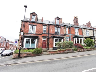 Property to rent in Cowlishaw Road, Sheffield S11