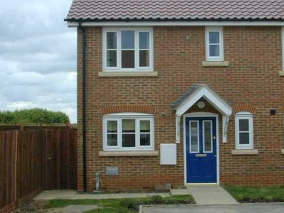 Property to rent in Cressbrook Drive, Cambridge CB23