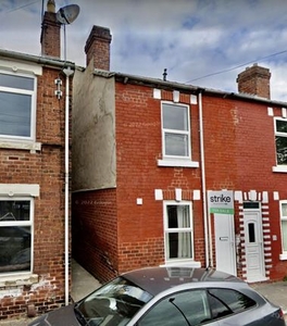 Property to rent in Cross Bank, Balby, Doncaster DN4