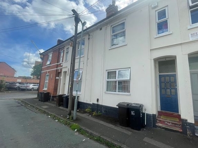 Property to rent in Drummond Street, Wolverhampton WV1