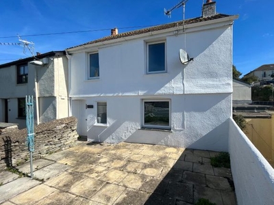 Property to rent in East Rosewin Row, Truro TR1