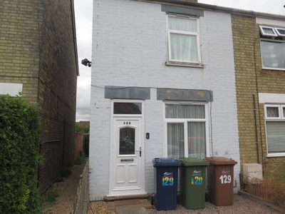Property to rent in Elwyn Road, March PE15