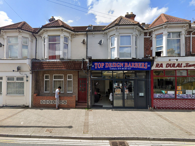 Property to rent in Fawcett Road, Southsea, Hampshire PO4