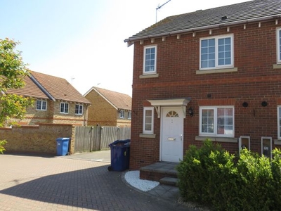 Property to rent in Fennel Close, Minster On Sea, Sheerness ME12