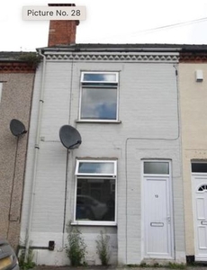 Property to rent in George Street, Mansfield Woodhouse, Mansfield NG19