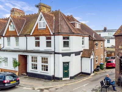 Property to rent in Gladstone Buildings, Barcombe BN8