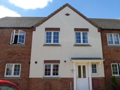 Property to rent in Greenwood Way, Wimblington, March PE15