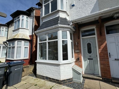 Property to rent in Grosvenor Road, Harborne, Birmingham B17