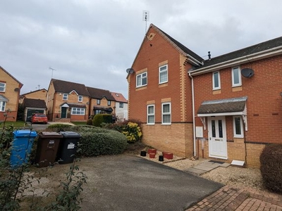 Property to rent in Hall Meadow Drive, Halfway, Sheffield S20