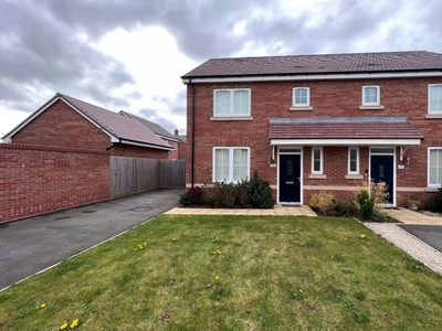 Property to rent in Hamilton Road, Lower Quinton, Stratford-Upon-Avon CV37