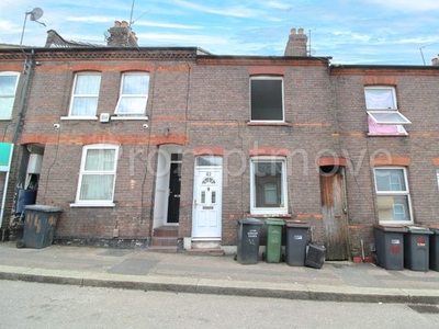 Property to rent in Hartley Road, Luton LU2