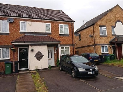 Property to rent in Hawkins Croft, Tividale Quays, Tipton DY4