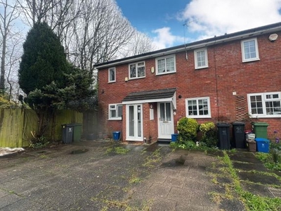 Property to rent in Heritage Park, St. Mellons, Cardiff CF3