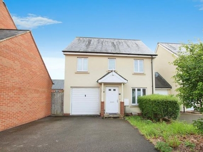 Property to rent in Hickory Lane, Almondsbury, Bristol BS32