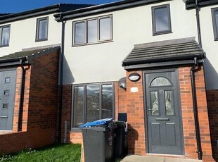 Property to rent in Hillside View, Roddymoor, Crook DL15