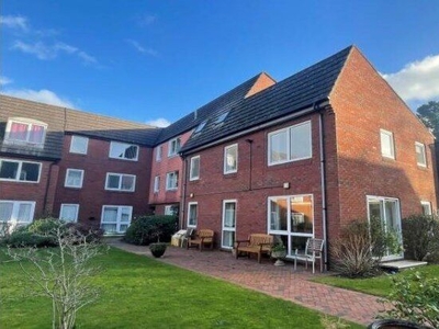 Property to rent in Homelands House, Ferndown BH22