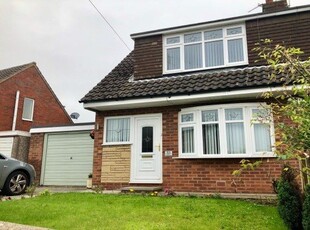 Property to rent in Isleworth Drive, Chorley PR7