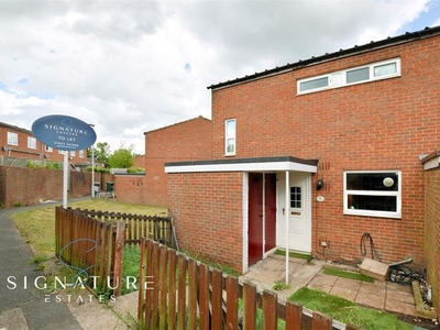 Property to rent in Jacketts Field, Abbots Langley, Watford WD5